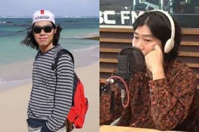 이상순 인스타그램/MBC FM4U 라디오 '두시의 데이트 안영미입니다'