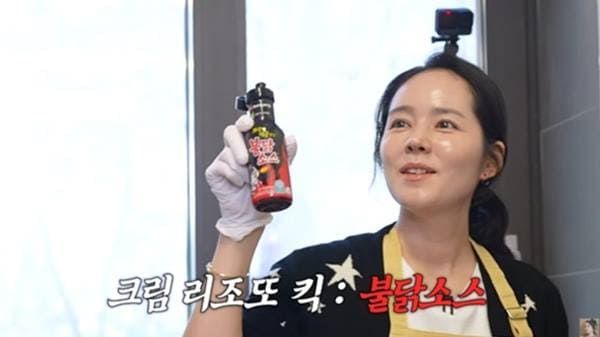 유튜브 '자유부인 한가인'