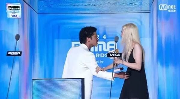 엠넷 '2024 마마 어워즈 재팬'