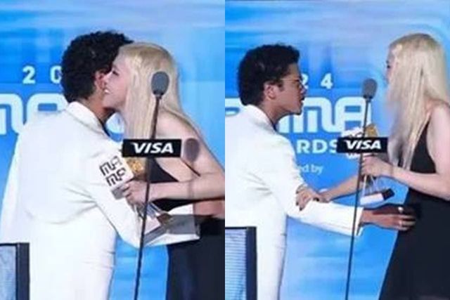 엠넷 '2024 마마 어워즈 재팬'