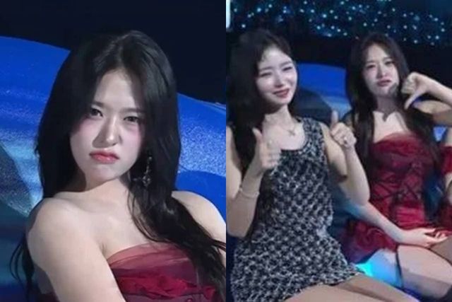 엠넷 '2024 마마 어워즈'