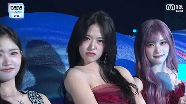 엠넷 '2024 마마 어워즈'