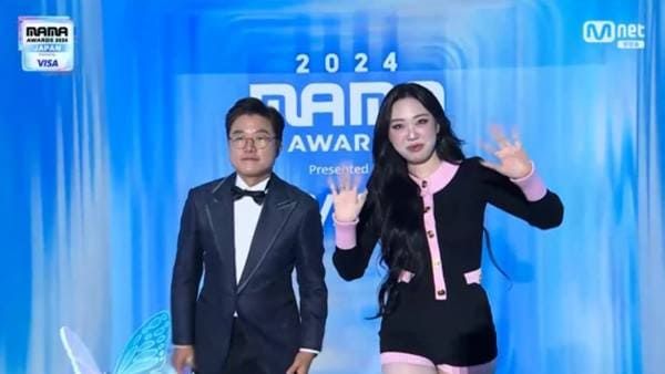 엠넷 '2024 마마 어워즈'