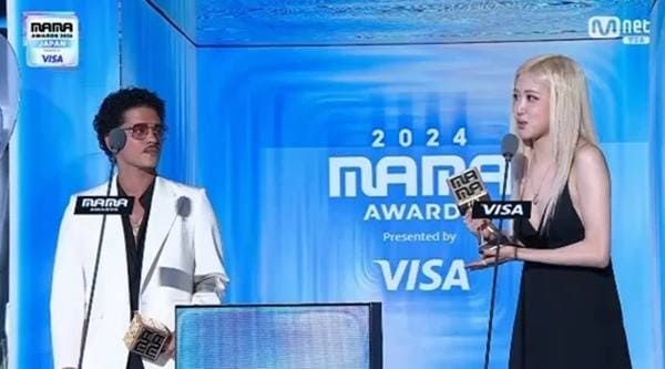 엠넷 '2024 마마 어워즈 재팬'
