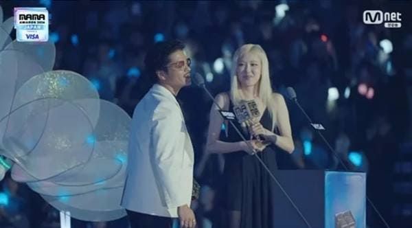 엠넷 '2024 마마 어워즈 재팬'