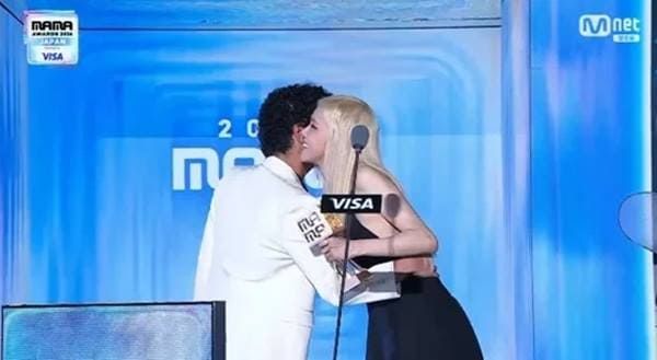 엠넷 '2024 마마 어워즈 재팬'