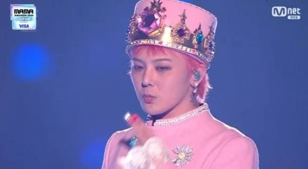 엠넷 '2024 마마 어워즈'