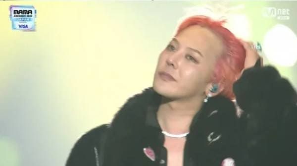 엠넷 '2024 마마 어워즈'