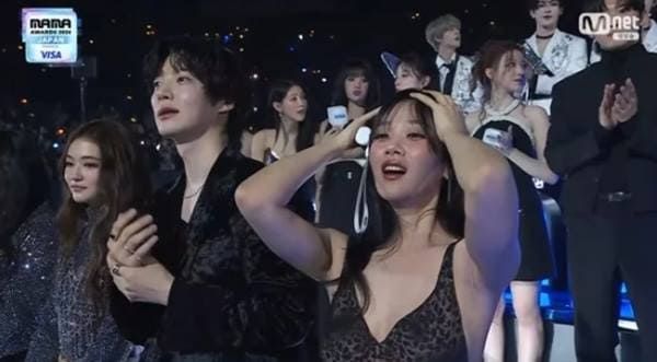 엠넷 '2024 마마 어워즈'