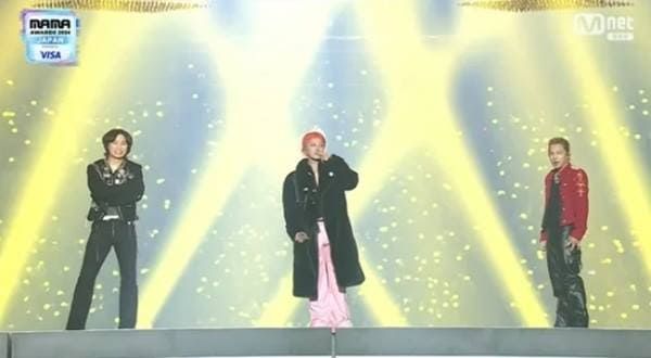 엠넷 '2024 마마 어워즈'