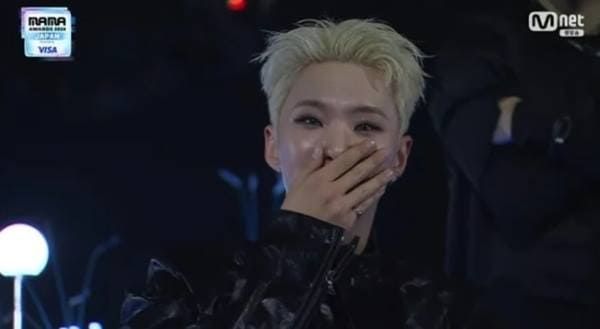 엠넷 '2024 마마 어워즈'