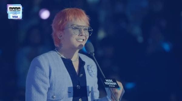 엠넷 '2024 마마 어워즈'