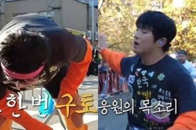 MBC '나 혼자 산다'