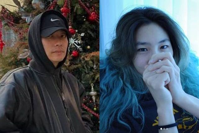 이동휘 인스타그램/정호연 인스타그램