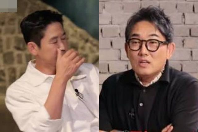 유튜브 '짠한형 신동엽'