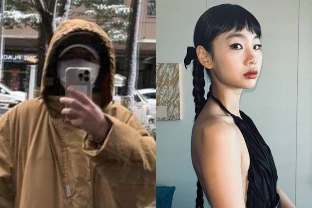 이동휘 인스타그램/정호연 인스타그램