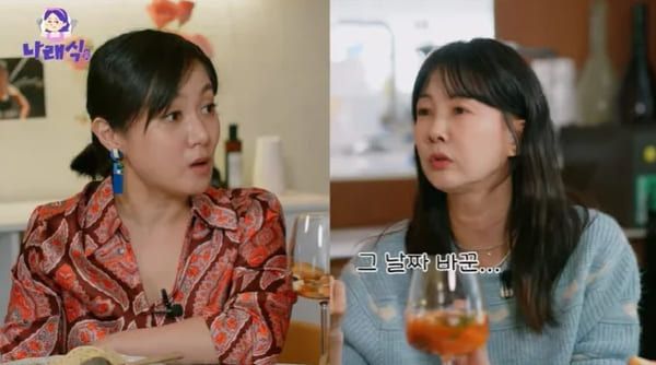 유튜브 '나래식'
