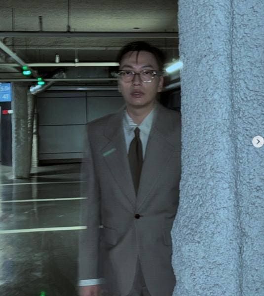 이동휘 인스타그램