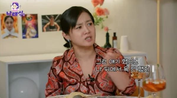 유튜브 '나래식'