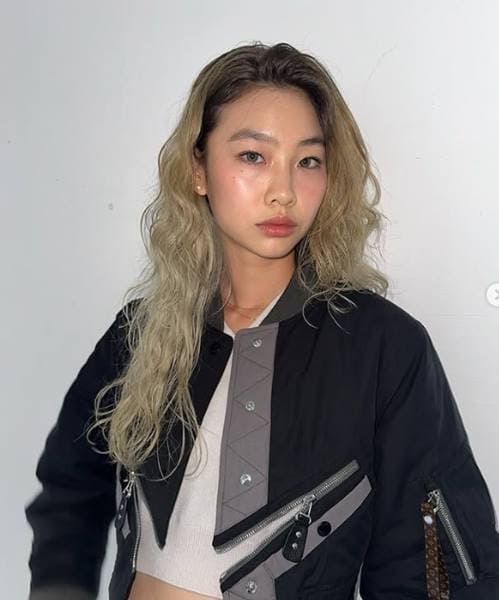 정호연 인스타그램