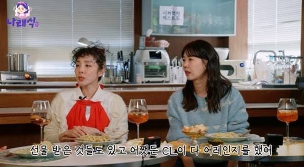 유튜브 '나래식'