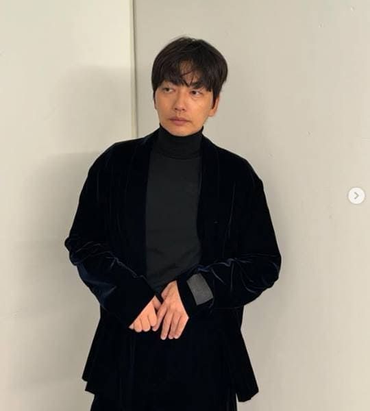 이동휘 인스타그램