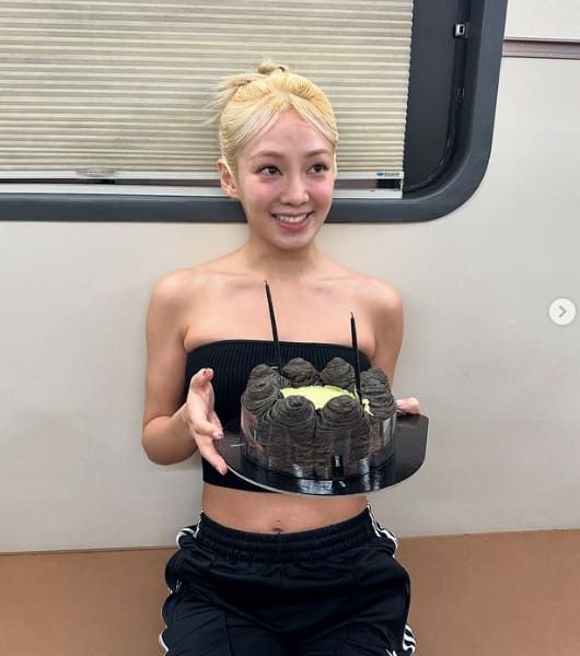 효연 인스타그램