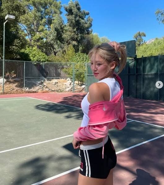 효연 인스타그램