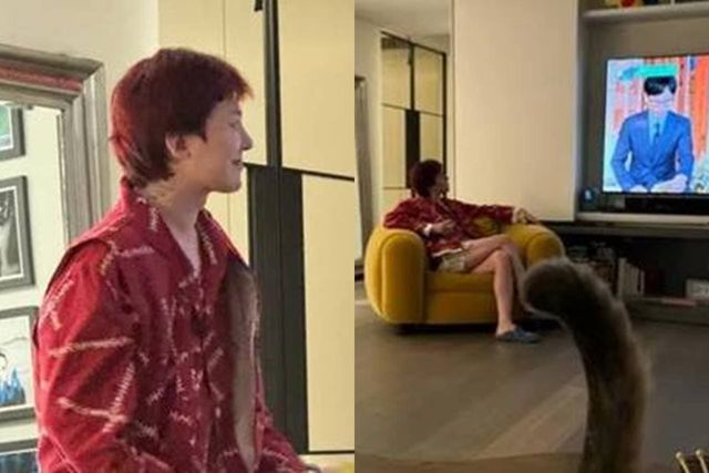 지드래곤 인스타그램