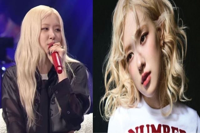 출처:KBS 2TV 예능 '더 시즌즈 - 이영지의 레인보우'(좌) / 더블랙레이블(우)