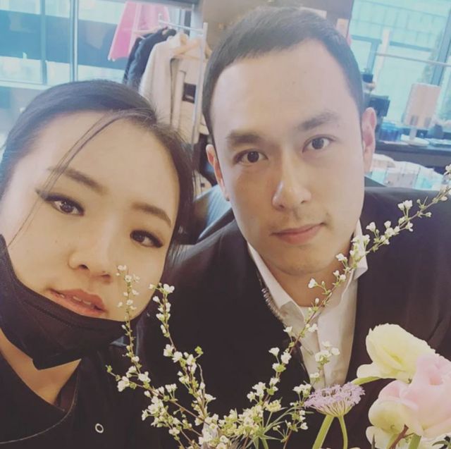 출처:정지선 SNS