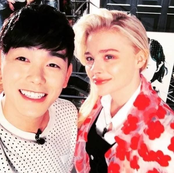 에릭남 인스타그램