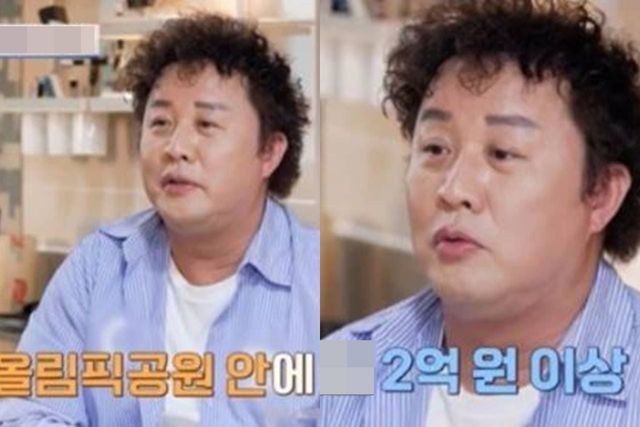 채널A '절친 토큐멘터리 4인용식탁'