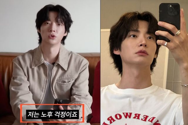 사진=유튜브 채널 '안재현', 안재현 인스타그램 제공