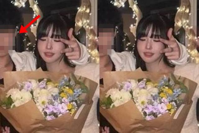 과즙세연 인스타그램