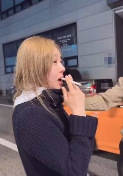 옥주현 인스타그램