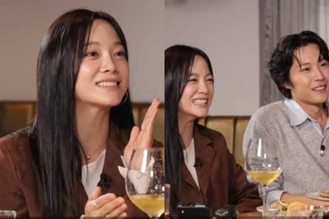 유튜브 '짠한형 신동엽'