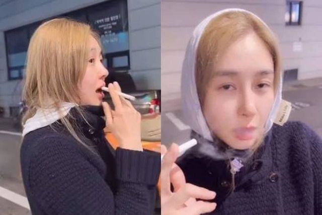 옥주현 인스타그램