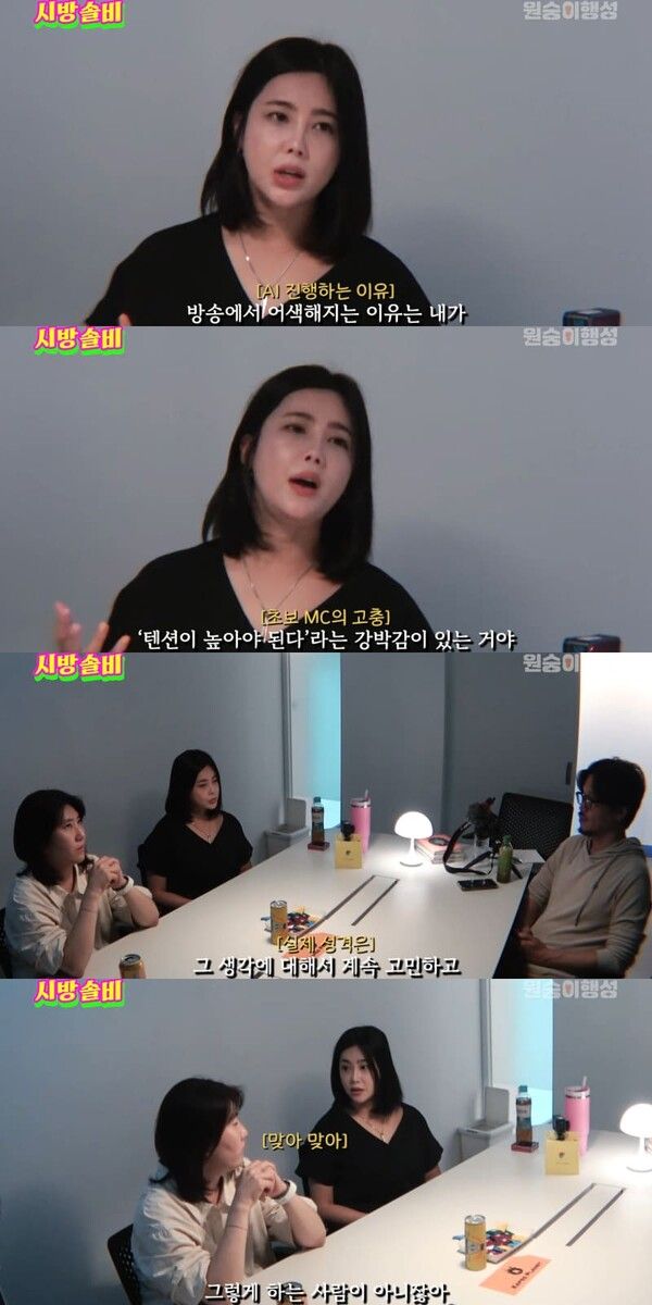 유튜브 채널 '시방솔비'