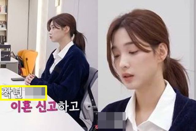 TV조선 '이제 혼자다'