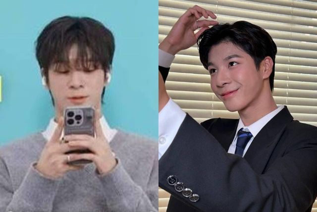 유튜브 '코드'/정동원 인스타그램