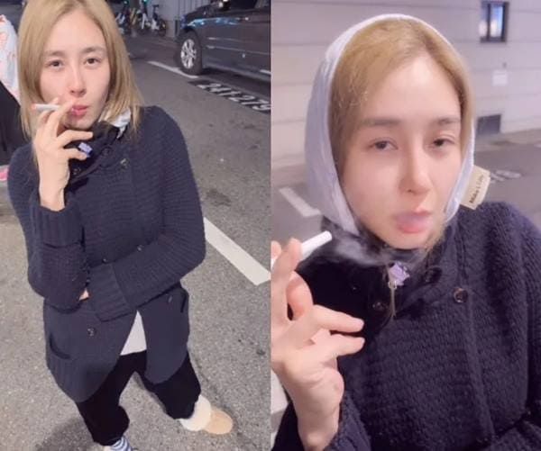 옥주현 인스타그램