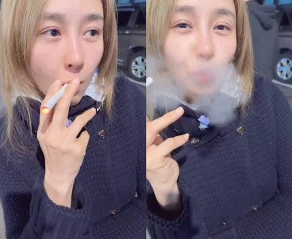 옥주현 인스타그램