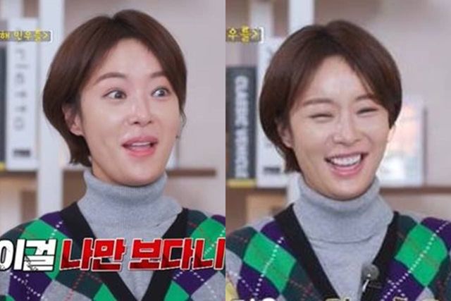 SBS 플러스, E채널 '솔로라서'