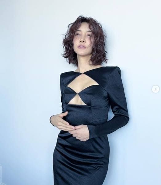 진서연 인스타그램