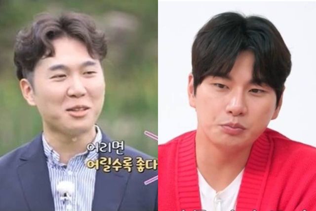 NA, SBS 플러스 '나는 솔로'