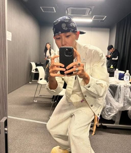 로꼬 인스타그램