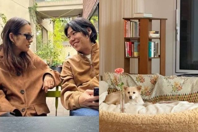 이효리 인스타그램