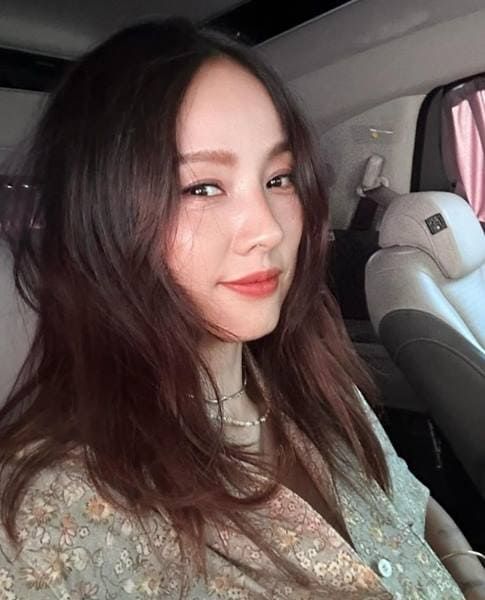 이효리 인스타그램