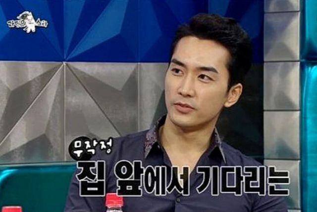 사진=MBC'라디오스타'제공